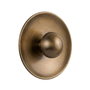 Opviq Node - 16150 - D Lámpara de Pared de Metal Color Antigüedad